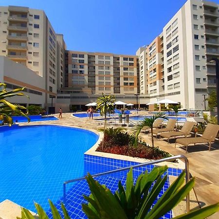 Park Veredas Resort 热河市 外观 照片