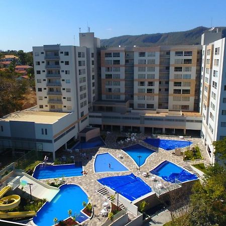 Park Veredas Resort 热河市 外观 照片