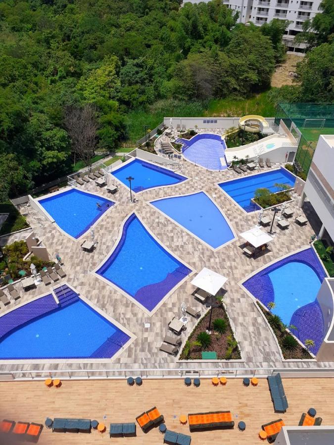 Park Veredas Resort 热河市 外观 照片