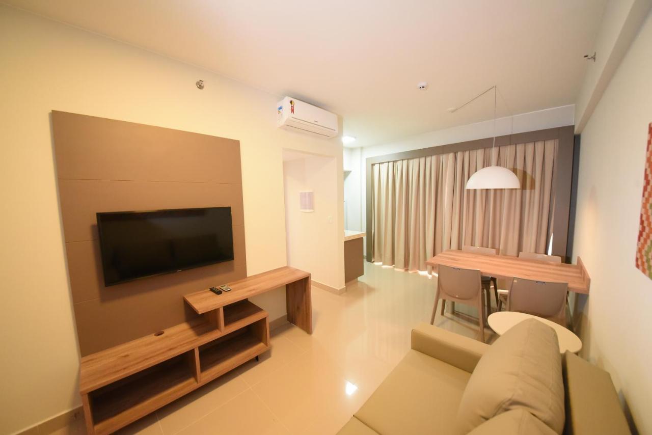 Park Veredas Resort 热河市 外观 照片