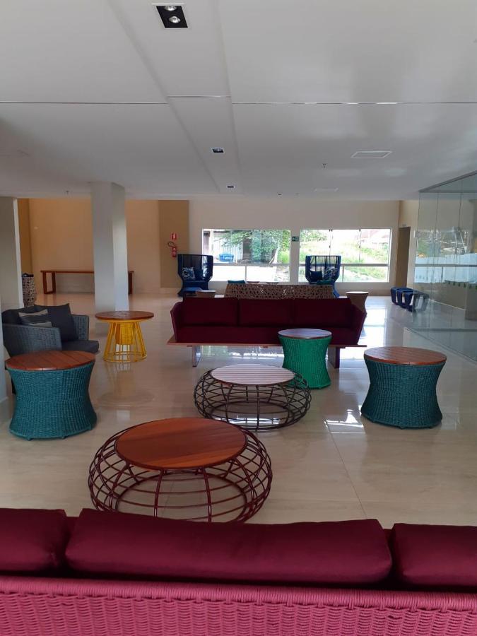 Park Veredas Resort 热河市 外观 照片