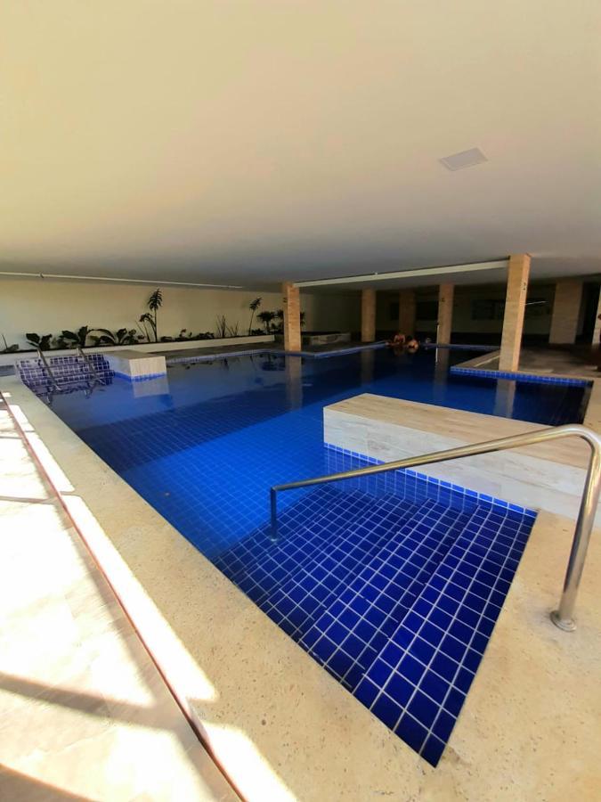 Park Veredas Resort 热河市 外观 照片