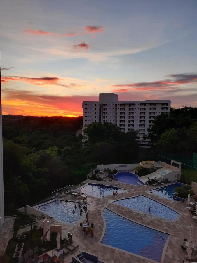 Park Veredas Resort 热河市 外观 照片