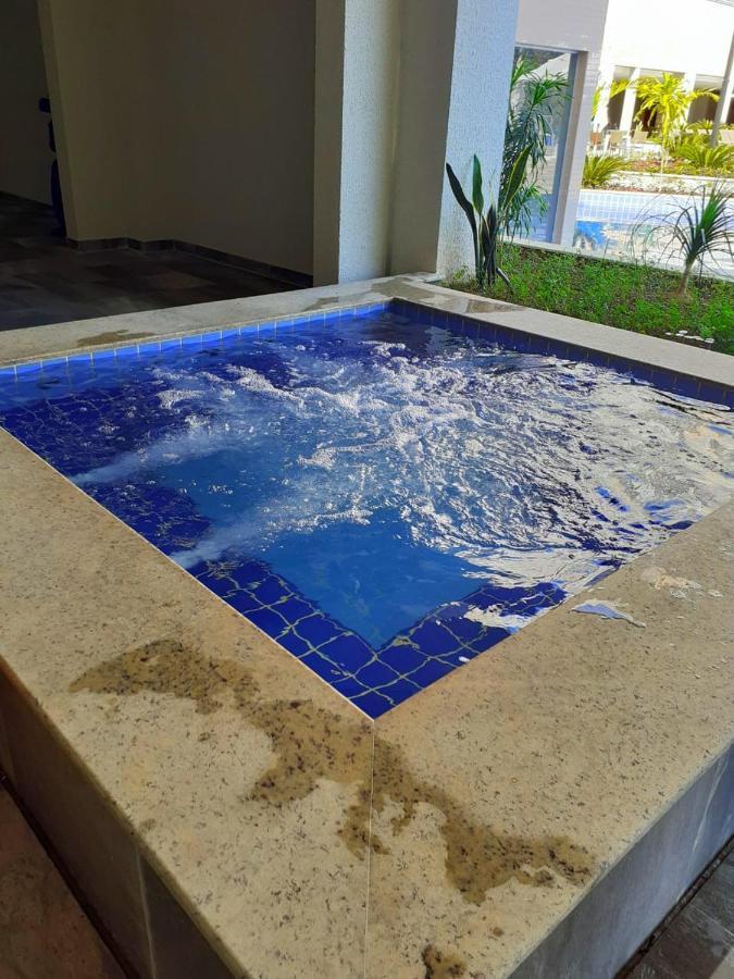 Park Veredas Resort 热河市 外观 照片
