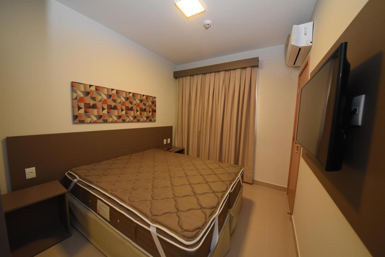 Park Veredas Resort 热河市 外观 照片