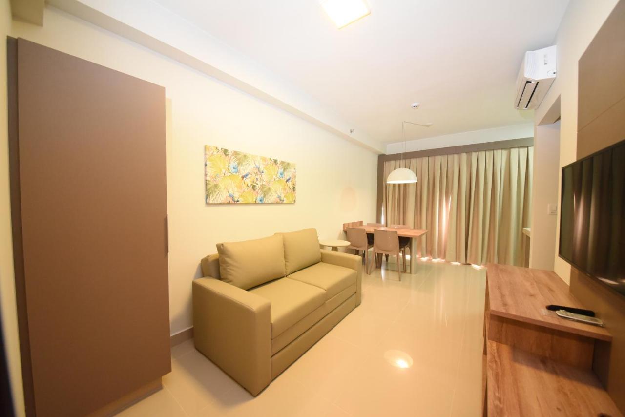 Park Veredas Resort 热河市 外观 照片