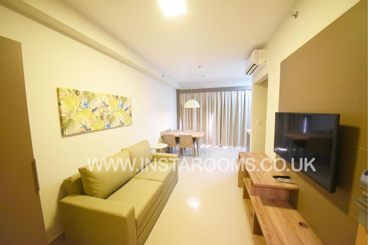 Park Veredas Resort 热河市 外观 照片