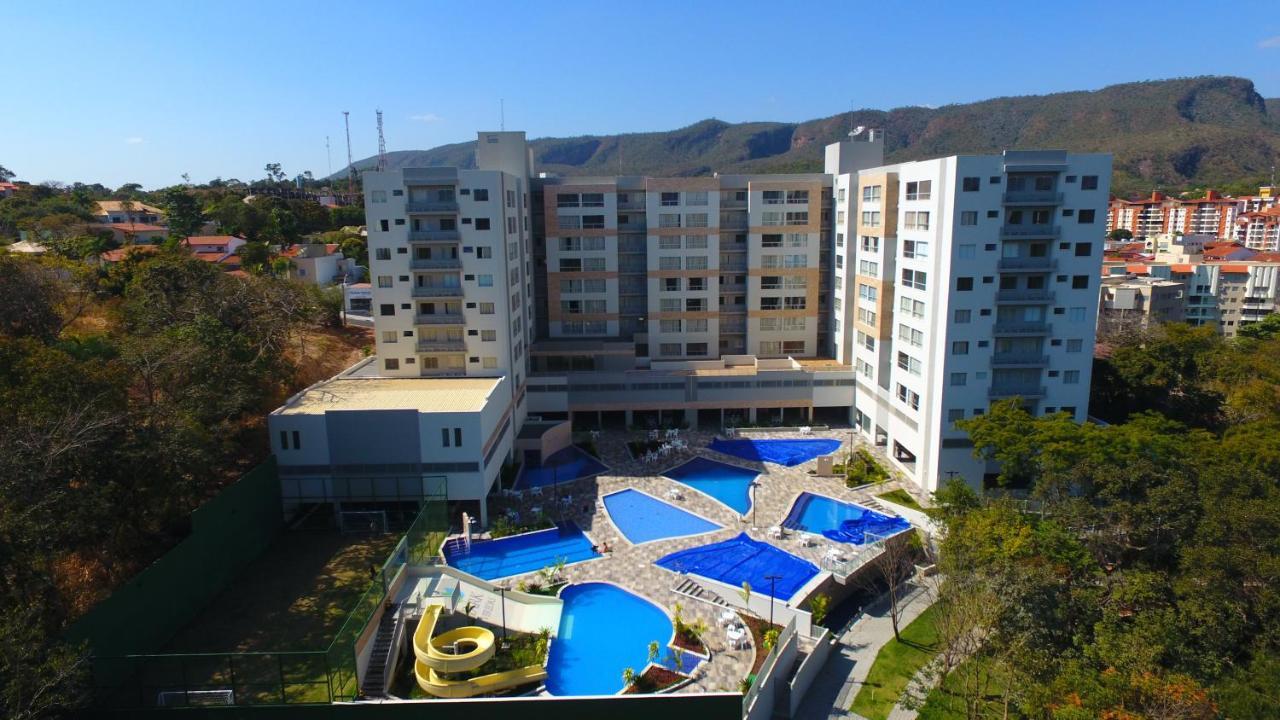 Park Veredas Resort 热河市 外观 照片