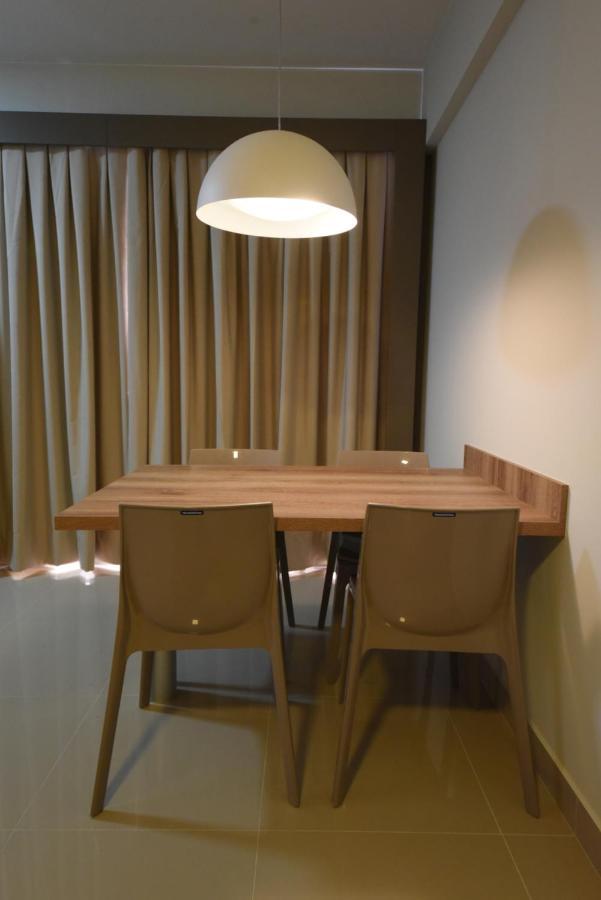 Park Veredas Resort 热河市 外观 照片