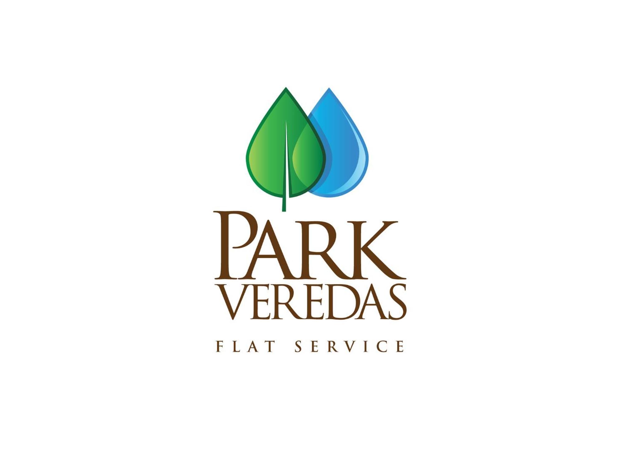 Park Veredas Resort 热河市 客房 照片